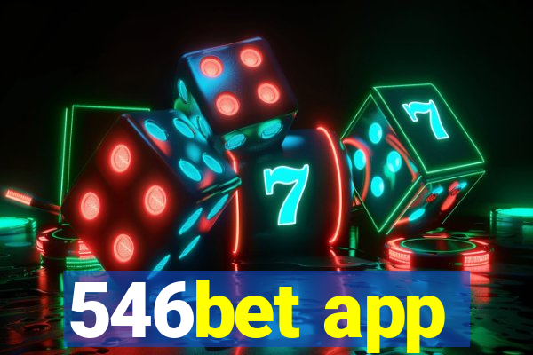 546bet app